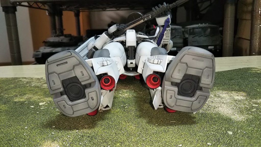 (/ω＼)ふんどし部白いです