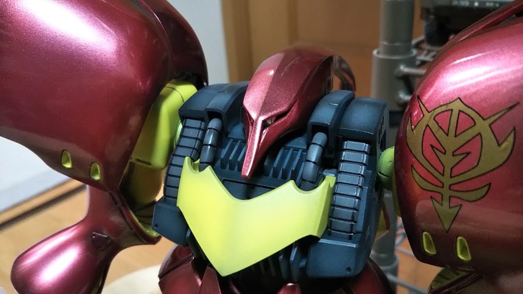 プルプルプルプルプルがっちゃ📞💦