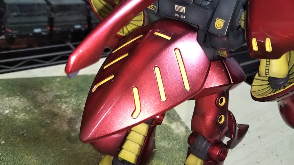 おファンネルコンテナ💦