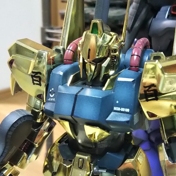 キンキラキンなのは多分加賀百二万万五千石の影響✨