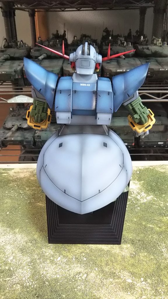 うしろ姿