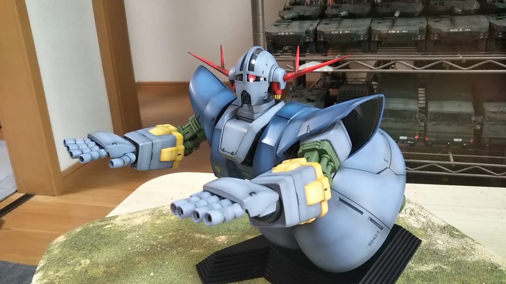 機動力💦