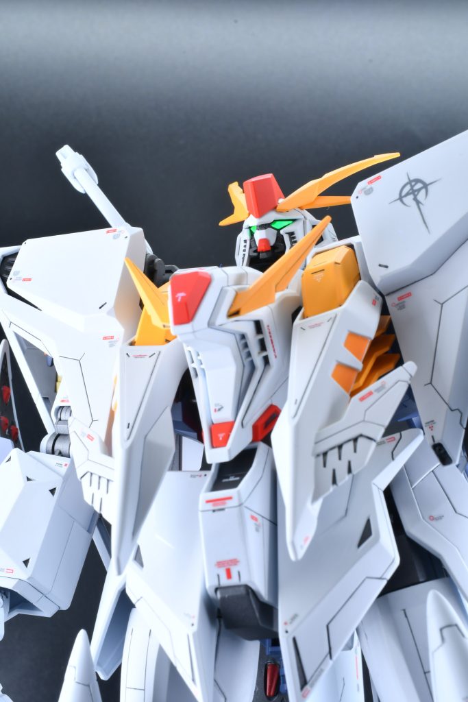 クスィーガンダム