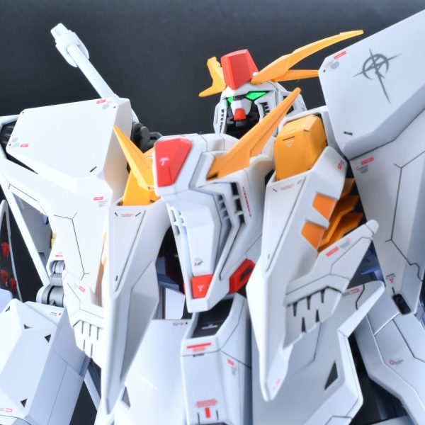 クスィーガンダム