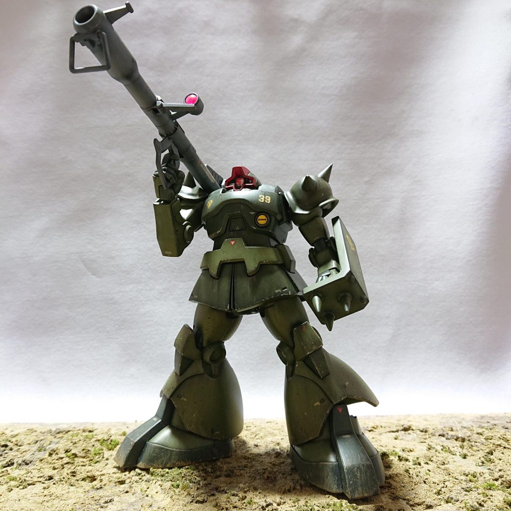 外部への攻撃も抜かりなし