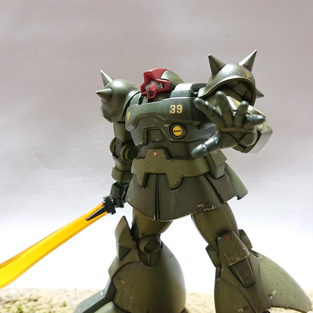 襲い掛かる重責