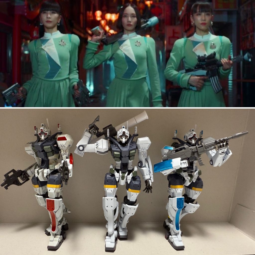 ネビュラロマンス