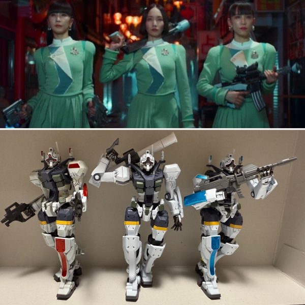 ネビュラロマンス