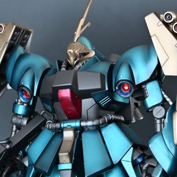 HG ヤクト･ドーガ