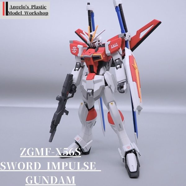 ソードインパルス