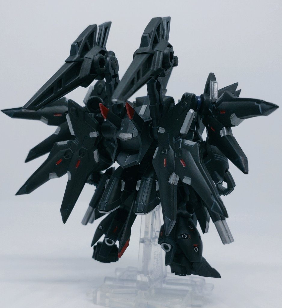 レイブン–2枚目/制作者：クロすけ