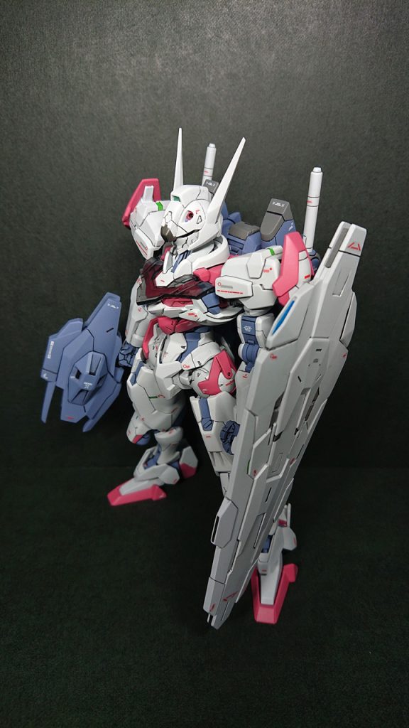 蛍光グリーンが発色しませんせんでした。ナゼでしょう？？