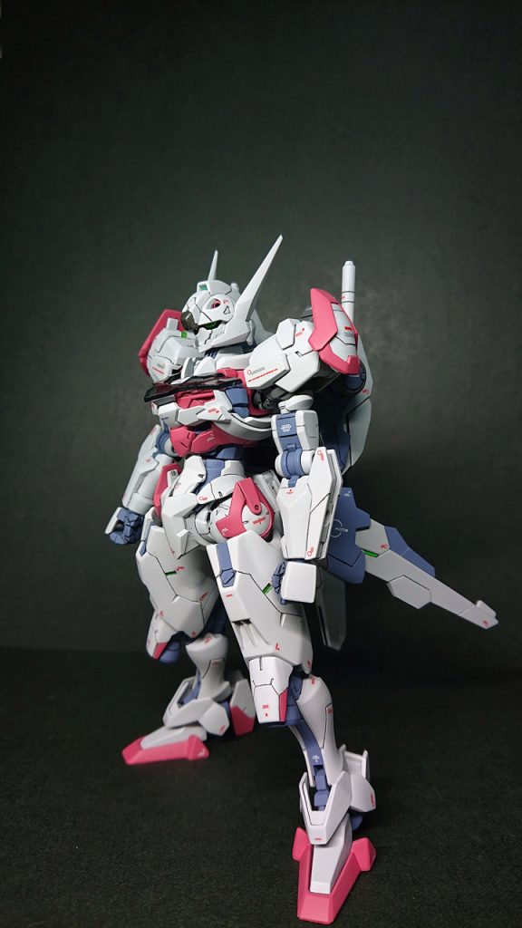 ここから「ビット オン フォーム」です。