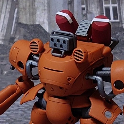 HGUC ガンダムベース限定 ドラケンE