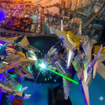 【投稿29回目】マフティーはガンダムのコピーまで持ち出すのか