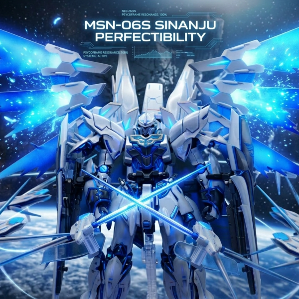 シナンジュ　ペルフェクティビリティ