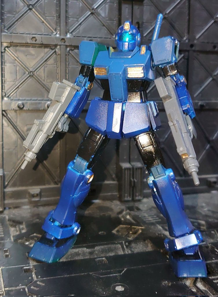 ジム(近代化改修0089)