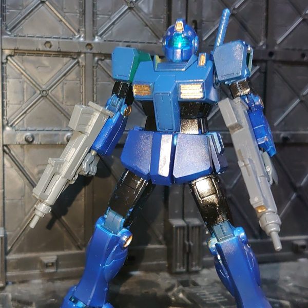 ジム(近代化改修0089)