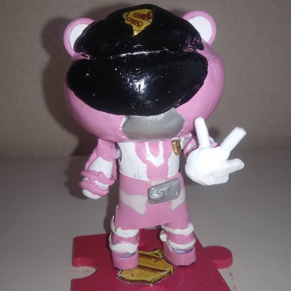 クールビューティー！？