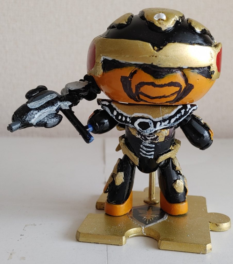 「蒸着♡」を継ぐ者