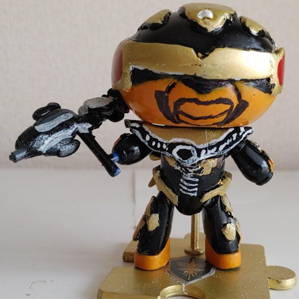 「蒸着♡」を継ぐ者