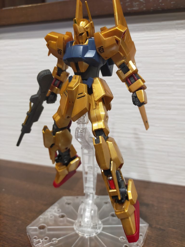 まだだ、まだ終わらんよ！–5枚目/制作者：maki-v