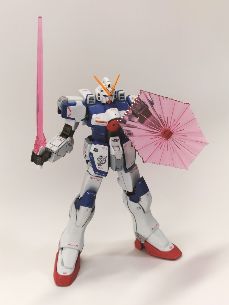 ポージングはダサいのひとことwww