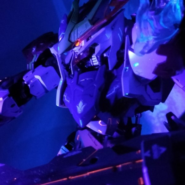 もっと寄越せバルバトス