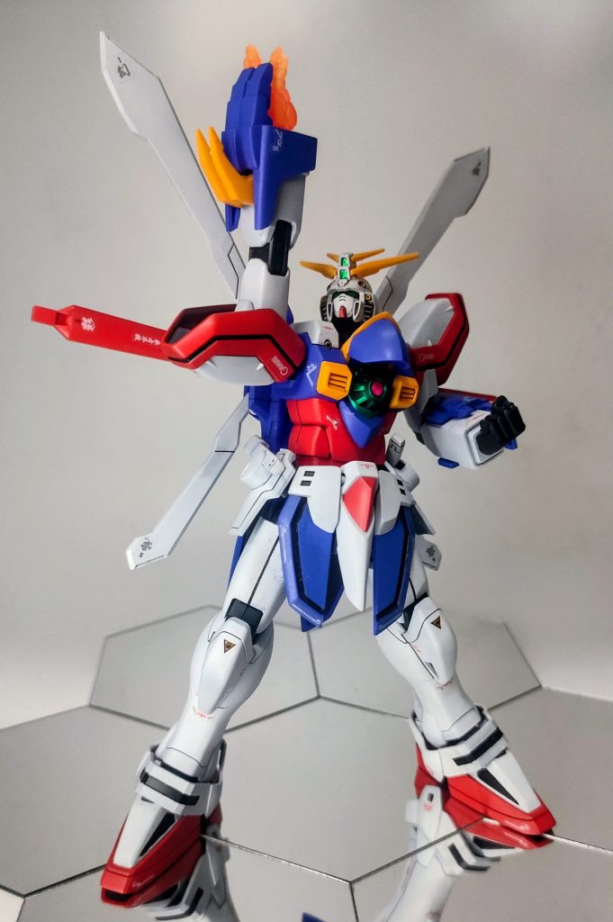 ヒートエーーンド！