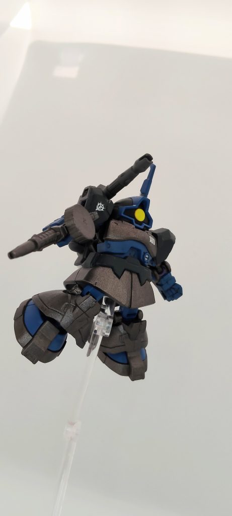リックドム・ブラスト