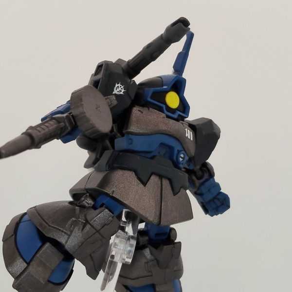 リックドム・ブラスト