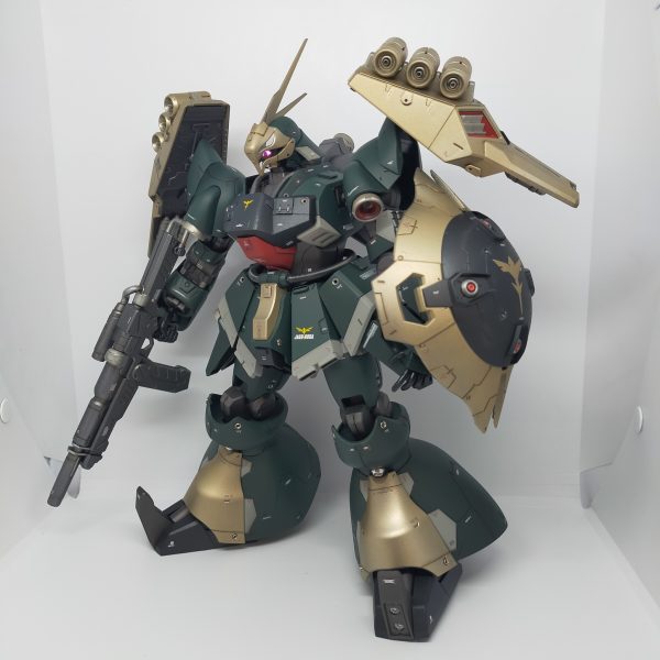 RE ヤクトドーガ （ギュネイ機）