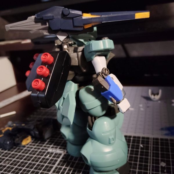 ファンネル制作！