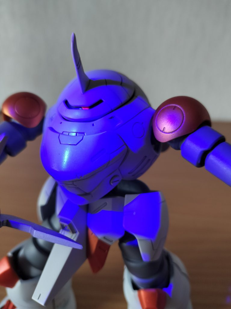 モンキークラブロディ（改）