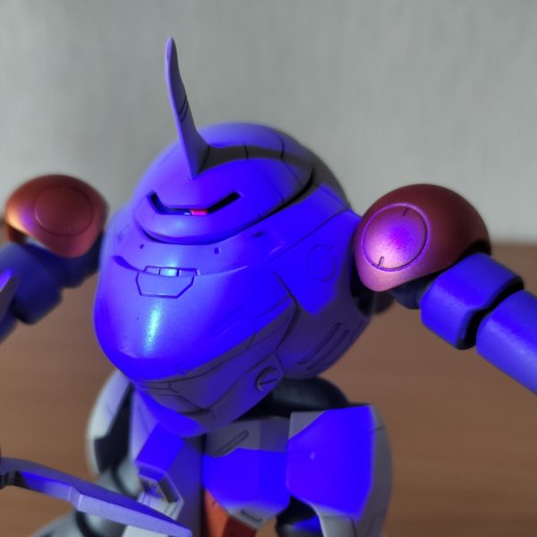 モンキークラブロディ（改）