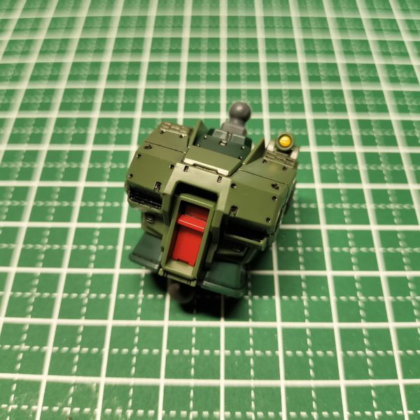 HGUC 1/144 RGM-79S ジム・スパルタン 制作1