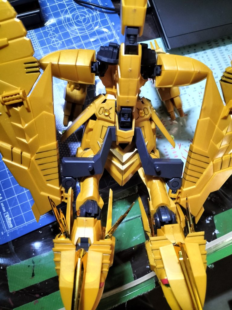 暴竜カイザーワイバーン–3枚目/制作者：F90