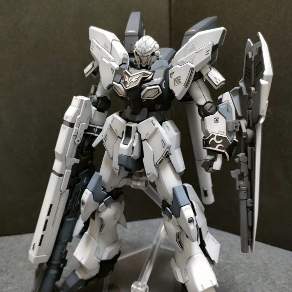 シナンジュ・スタイン