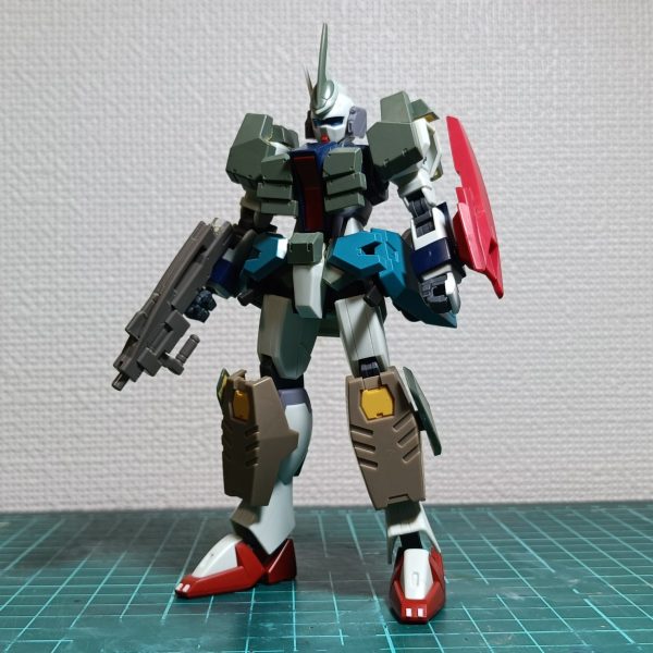 前回とあんま変わんないな。