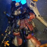 ヤクト・ドーガ(クェス機)