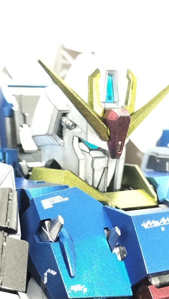 ゼータガンダム Ver.Ka