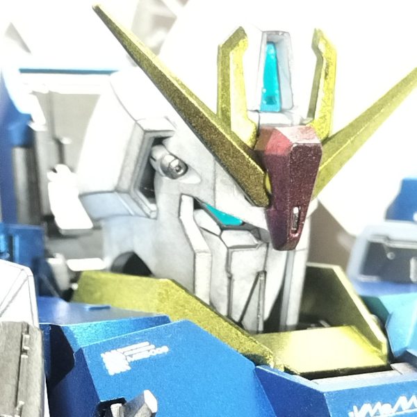 ゼータガンダム Ver.Ka