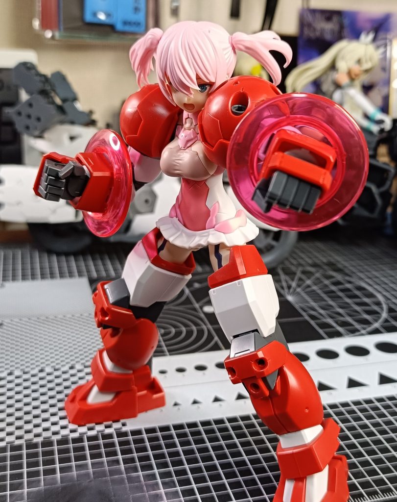 【再投稿】まどか？☆タイタス（せんしてぃぶ対応版）