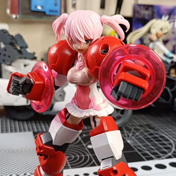 【再投稿】まどか？☆タイタス（せんしてぃぶ対応版）