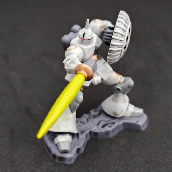 チョコサプ　エグザベ専用ギャン