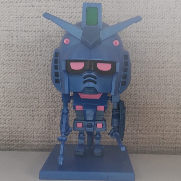 劇場版ガンプラくん