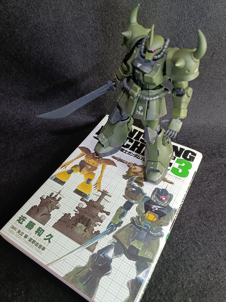 擦り切れるほど読んだ愛読書とパシャリw最後までご覧いただきありがとうございました。