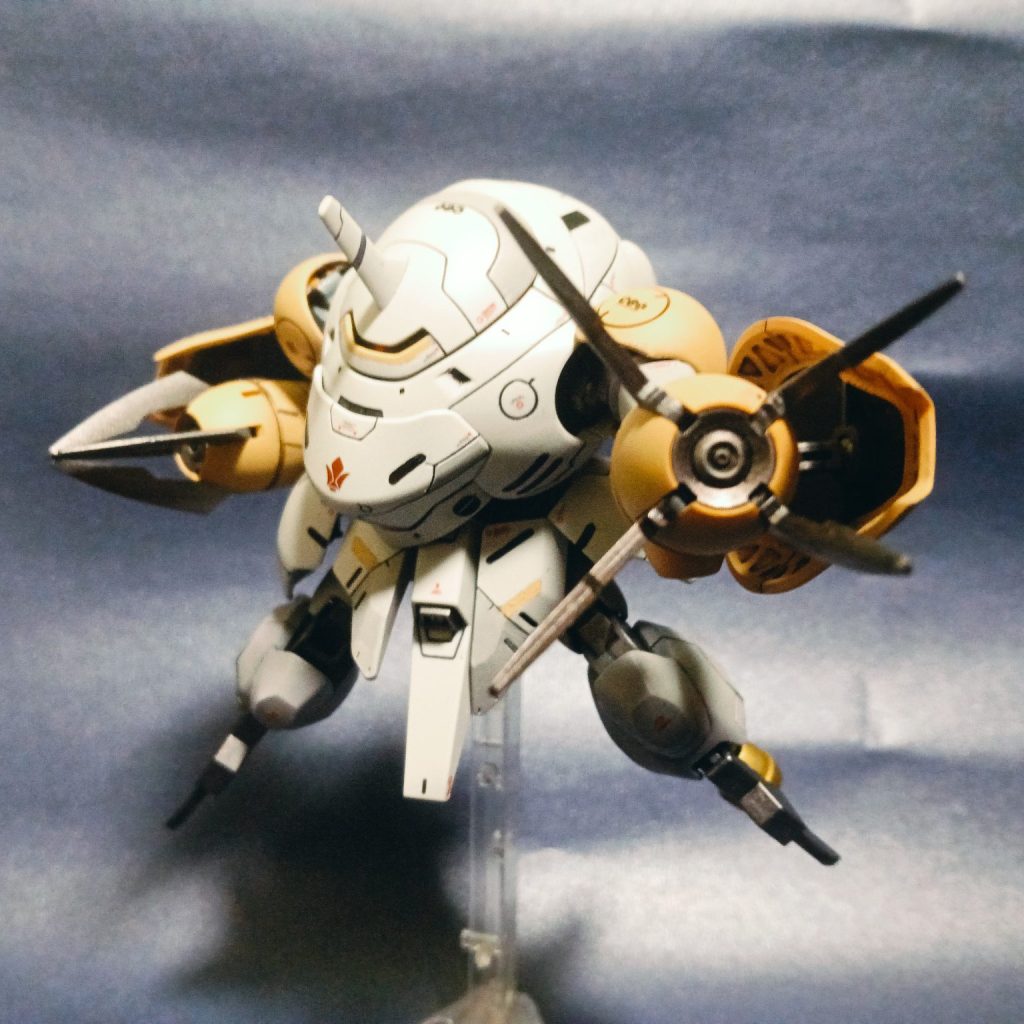 モンキークラブロディ