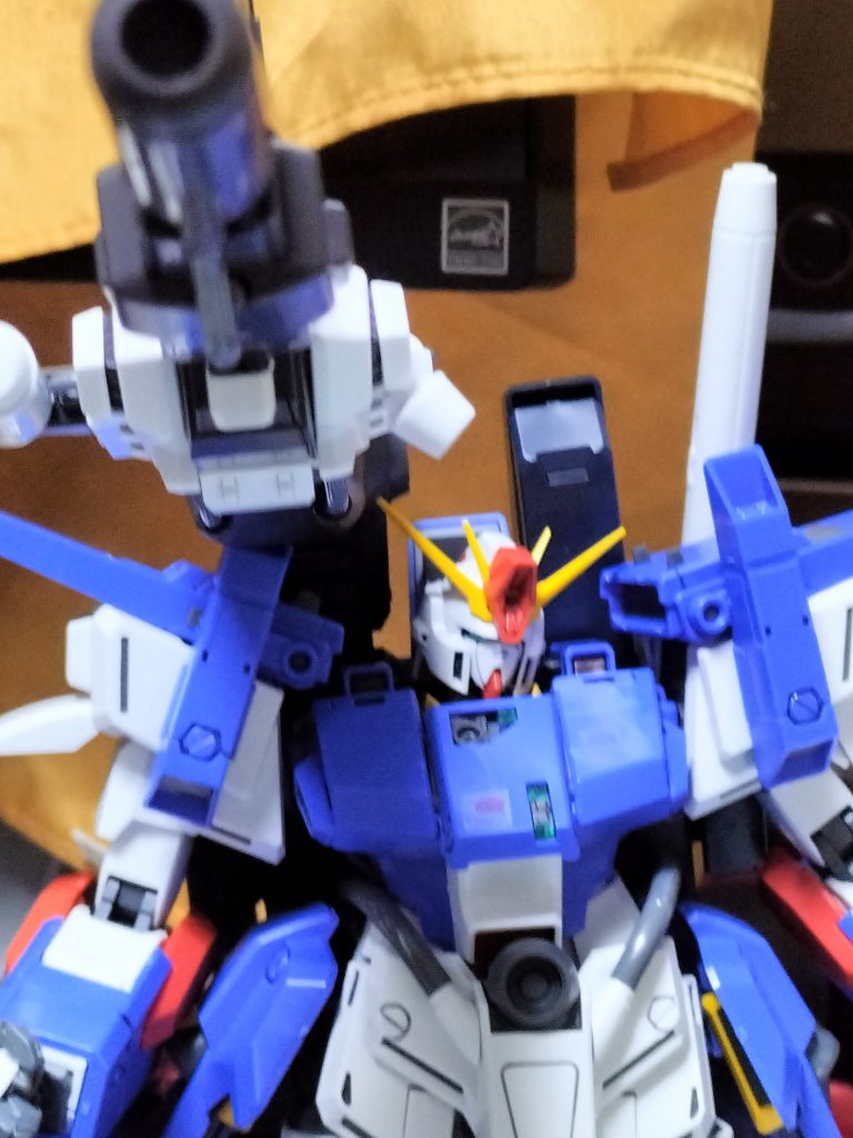 フルアーマーZz Ver.KA–2枚目/制作者：F90