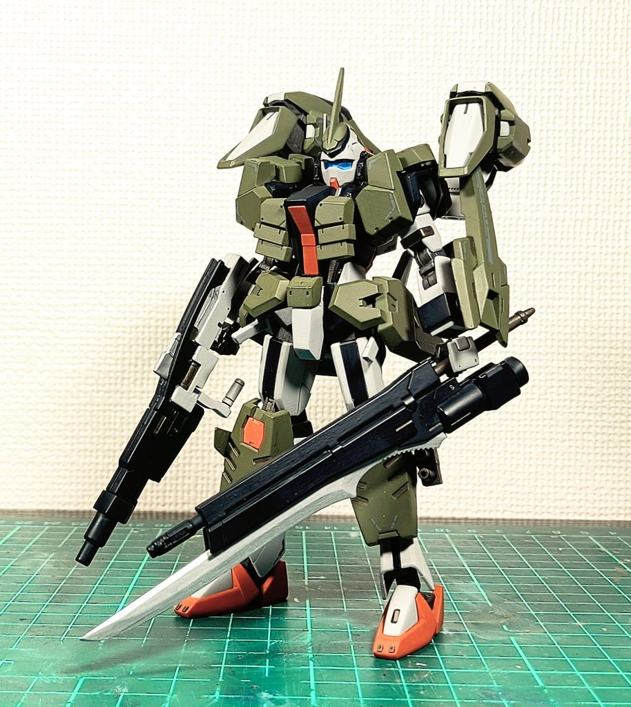 アドヴァンスドダガー【ダガーL+ストライカージンクス他】